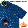 RSVLTS Summer Limited Dragon Ball Z Dragon Balls Hawaiian Shirt And Beach Short