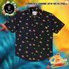 RSVLTS Summer Limited Dragon Ball Z The Turtle Hermit Hawaiian Shirt