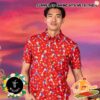 RSVLTS Summer Limited Jurassic Park Must Go Faster Hawaiian Shirt