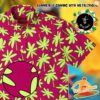 RSVLTS Summer Limited One Piece Stamps Of The Sea Hawaiian Shirt