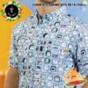 RSVLTS Summer Limited Star Wars Like My Father Before Me Hawaiian Shirt