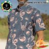 RSVLTS Summer Limited Rick And Morty Interdimensional Mashup Hawaiian Shirt And Beach Short