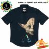 RSVLTS Summer Limited Star Wars Battle Of Yavin Hawaiian Shirt And Beach Short