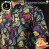 RSVLTS Summer Limited Star Wars Rancor Rhapsody Hawaiian Shirt And Beach Short