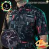 RSVLTS Summer Limited Star Wars The Duel Hawaiian Shirt And Beach Short