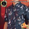 RSVLTS Summer Limited Stranger Things Strange Bedinnings Hawaiian Shirt