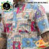 RSVLTS Summer Limited The Goonies Truffle Shuffle Hawaiian Shirt And Beach Short