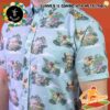 RSVLTS Summer Limited X-Men Uncanny Hawaiian Shirt And Beach Short