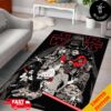 The Mandalorian Star Wars Chapter Four Sanctuary Home Decor Rug Carpet