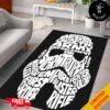 Star Wars Imperial Stormtrooper Home Decor Rug Carpet