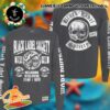 Black Label Society Lord Humungus Colors Merchandise All Over Print Hoodie