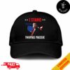 Thomas Massie I Stand With Thomas Massie Hat Cap