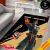 MLB Collaborations 2025 Fortnite x Shohei Ohtani Samurai Outfit Poster Poster Canvas