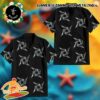 Metallica Black Album Snake Logo Summer Collections Hawaiian Shirt And Beach Short Best Vacation Gift