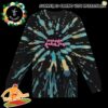 Porter Robinson Smile World Tour 2025 Merch Smile Dye All Over Print Long Sleeve T-Shirt Hoodie