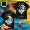 Hypnosis Sleep Token Summer Collections 2025 Hawaiian Shirt And Beach Short