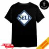 It Just Means More SEC Men’s Basketball Tournament 2025 At Nashville March 12-16 At Bridgestone Arena Logo Merchandise T-Shirt