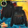 Vans Warped Tour 2025 30 Years Anniversary Crowd Surf Hoodie